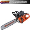 Carlton gasoline chain saw 58cc