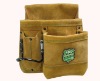 Carpenter nail and tool pouches#9155-4