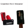 Carpenters Pencil Sharpener