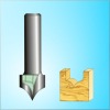 Carving Bit (Router Bit)