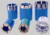 Casing Diamond Core Bits