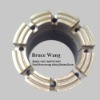 Casing Diamond Core Bits/Diamond Core Drill/Diamond Drill