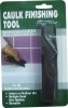 Caulk Finishing Tool