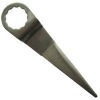Caulk Removal Knife Blade