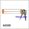 Caulking Gun, Rotating Barrel