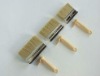 Ceiling paint brush
