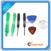 Cell Phone Tool Set For iPhone 3G (7 In 1)