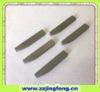 Cemented Carbide Brazed Tips