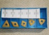 Cemented Carbide Inserts
