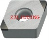 Cemented Carbide PCBN & PCD Cutting Inserts