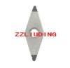 Cemented Carbide PCD & PCBN Inserts tools