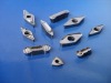 Cemented carbide Inserts