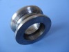 Cemented carbide rings