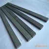 Cemented carbide strips