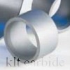 Cemented carbide valve seat KLT CARBIDE