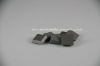 Cemented tungsten carbide YG8.2 square tips