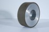 Centerless Resin bond diamond grinding wheel