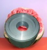 Centerless, Resin bond diamond grinding wheel, for PCD