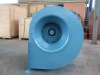 Centrifugal Air blower fan for factory use