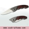 Ceramic Camping Knife CK902W