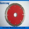 Ceramic Cutting Saw Blades