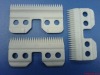 Ceramic Electric Clipper Blade