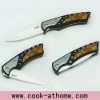 Ceramic Folding Knife CK901W