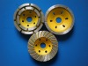 Ceramic Grinding Wheel