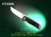 Ceramic Knife H70905