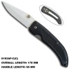 Ceramic Pocket Knife 6193AP-C(C)