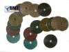 Ceramic Polishing Pads