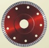 Ceramic Tiles Cutting Blade