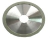 Ceramic/Vitrified bond diamond grinding wheel