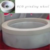 Ceramic bond diamond Grinding Wheels for Maching PCD&PCBN tools,150*40*32*10*10