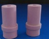Ceramic sandblast nozzle