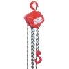 Chain Block With Load Chain