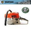 Chain Saw 52cc