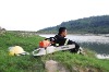 Chain Saw 52cc