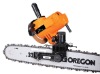 Chain Saw Sharpener