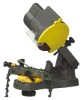 Chain Saw Sharpener
