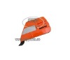 Chain brake cover assembly Chainsaw Parts 537033501, 537 03 35-01