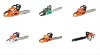 Chain saw
