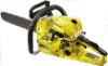 Chain saw 52cc