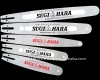 Chain saw Guide bar [Solid hard nose bar SUGIHARA] made in Japan