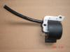 Chain saw ignition coil