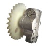 Chain saw oil pump for STIHL 038