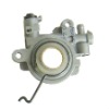 Chain saw oil pump for STIHL 290