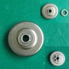 Chain saw sprocket