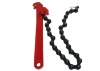 Chain-type Oil Filter Wrench