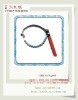 Chain-type oil filter wrench